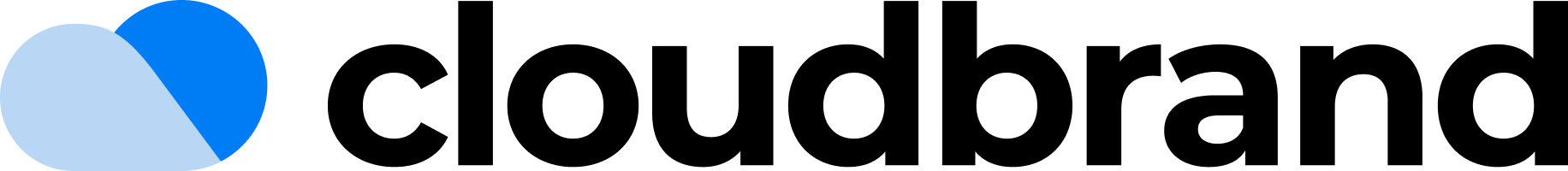 Cloudbrand logo